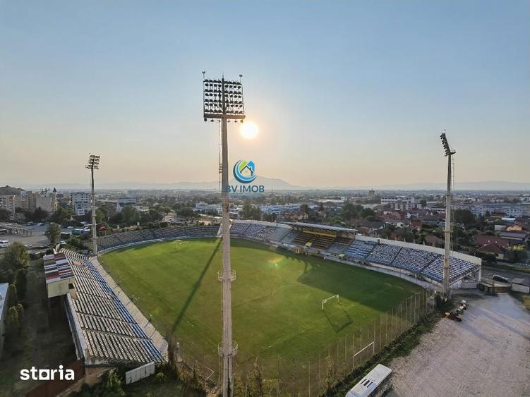 Inchiriem Apartament 2 Camere, Modern, Decomandat, Alphaville Arena - 19
