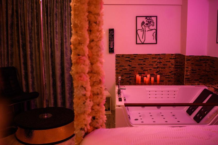 Apartament premium tematic - 7