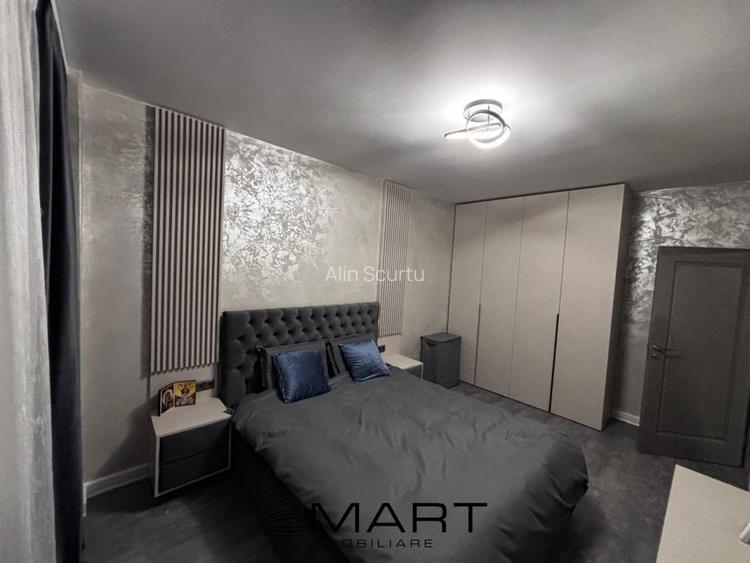 Apartament cu 2 camere in zona Doamna Stanca