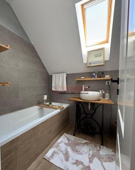 POPESTI - Duplex 3 camere - 10 min Metrou - 2