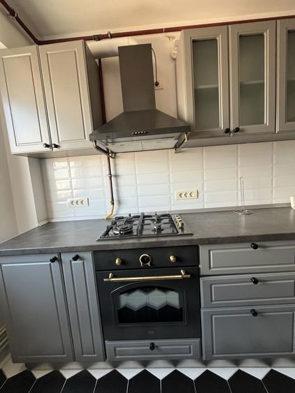 Casa de Cultura - Apartament 2 camere - 1