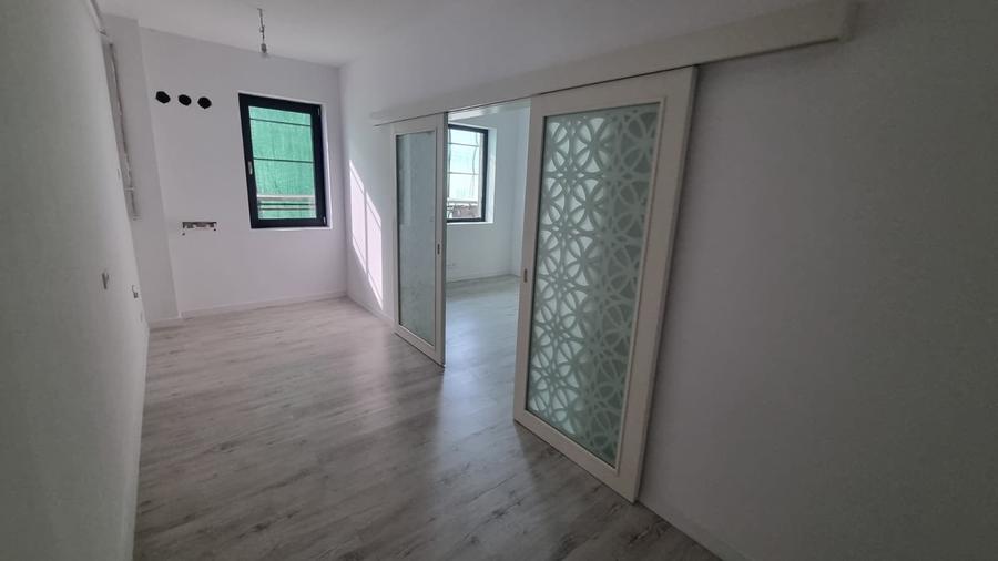 4CD Zimbru - Pasarela Octav Bancila , bloc nou intabulat , CREDIT - 10