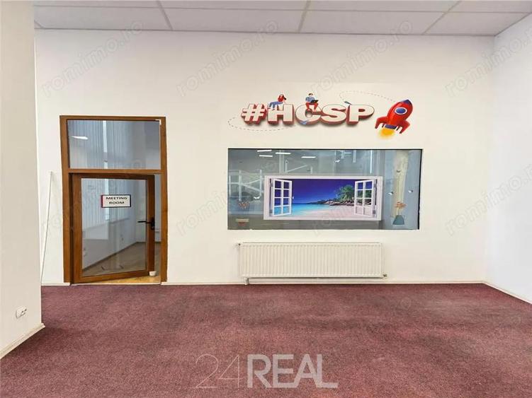 Spatii pentru birouri - 5