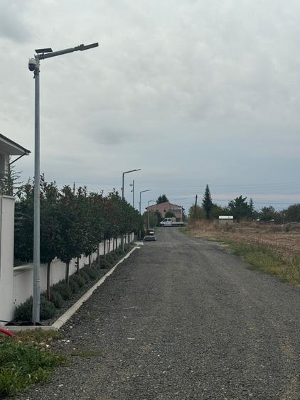 Teren stradal, ideal cartier vile - 1