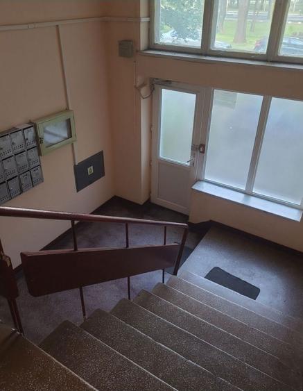 Inchiriez Garsoniera, central, Bd Independentei - 8