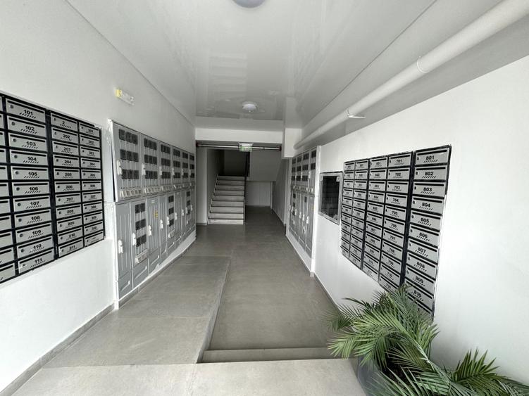 Apartament 2 camere Acces Facil la Metrou Lujerului - 5