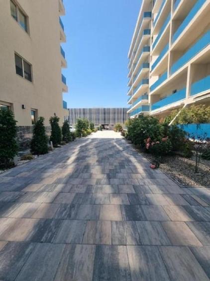 Apartament 3 Camere Premium cu Vedere la Mare – Mamaia Nord, Complex Marina Surf - 8