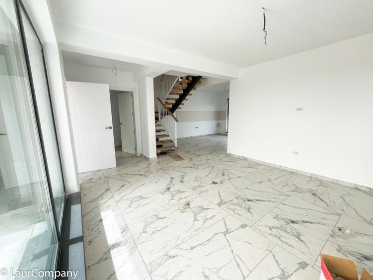 Casa P+1E Stefanesti Arges - 14