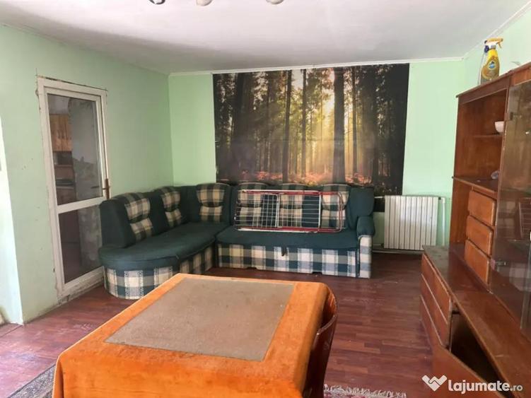 Oportunitate! Teren 820 mp cu casa, in Valu lui Traian - 5