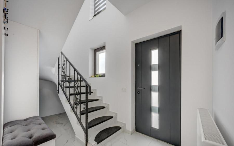 Domnesti, Putul Olteni, str Fortului, Casa Individuala, Mobi - 11