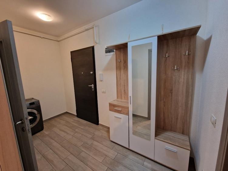 Proprietar, inchiriez garsoniera Plaza Residence| Metrou Lujerului - 9