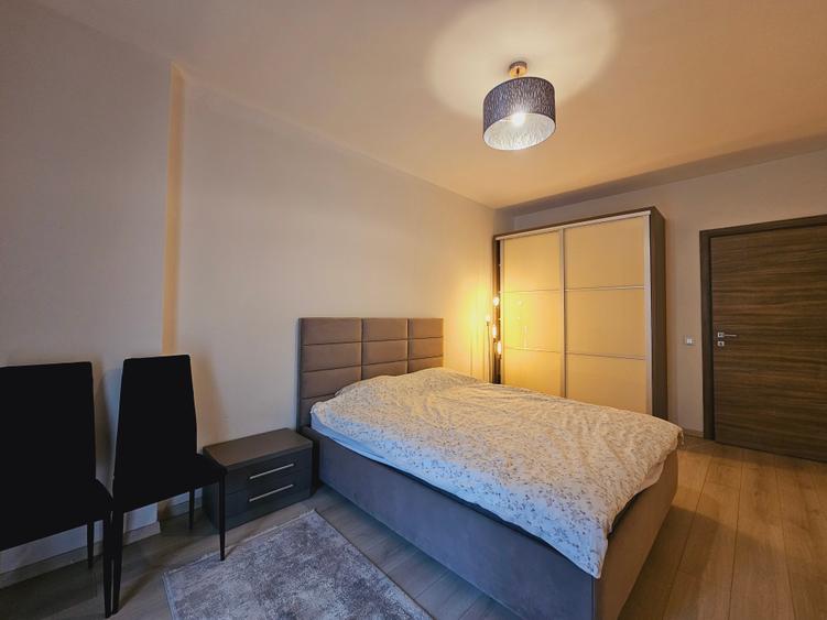 Soho Unirii | Timpuri Noi metrou | Apartament Ultramodern | Loc parcare subteran - 14