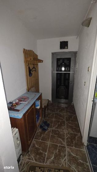 Garsonieră semidecomandată în Micro 1