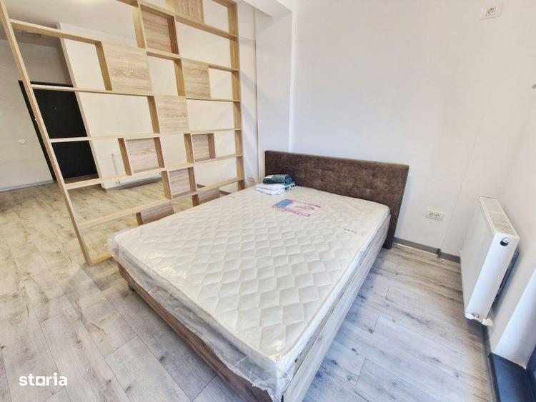 Apartament cu 2 camere decomandat în Lumina