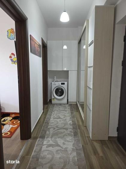 Apartament cu doua camere modern in bloc nou in Nord - 7