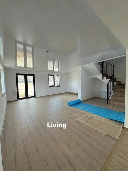 De vanzare casa intabulata tip duplex - 9