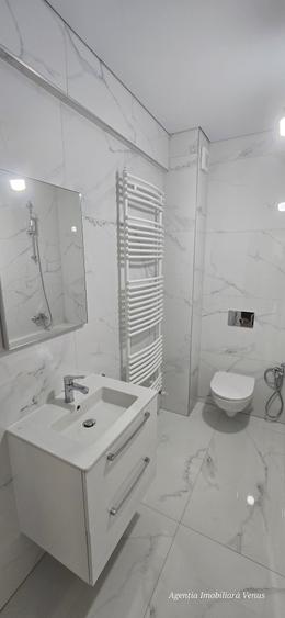 Apartament 2 camere bloc nou 2025 la cheie! - 11