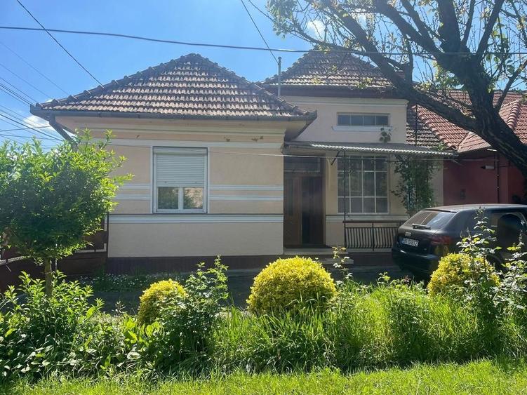 Casa 3 camere,122 mp,275 mp teren, 0% comision - 1