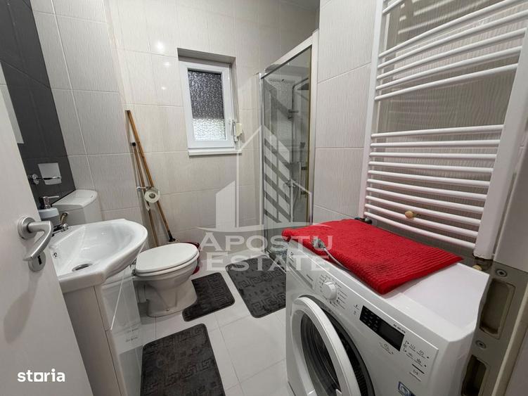 Apartament 3 camere,Pet Friendly, Timisoara-Giroc - 10