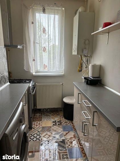 Apartament 2 camere Tomis Plus 400 euro - 7