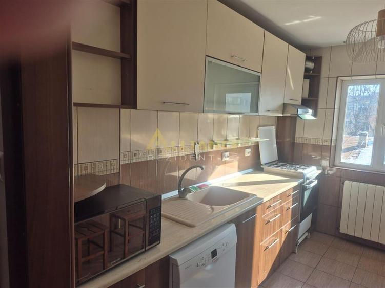 Apartament 2 camere de inchiriat  Timpuri Noi Tineretului - 7