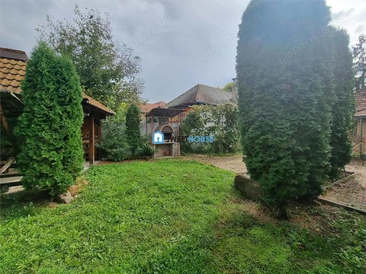 Casa Renovata in zona centrala - 7