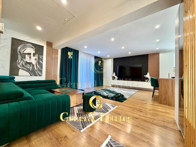 Vânzare casă nouă | Valea Adâncă | Mobilată și utilată - 4