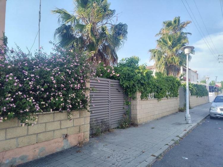 Teren de vanzare in Creixell, Tarragona (Catalonia, Spania) 553 mp - 5