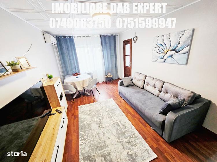 Inchiriere apartament renovat , mobilat si utilat - 2