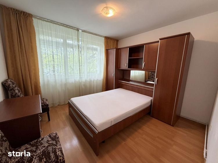 Inchiriere apartaent 2 camere Blv Saturn Brasov - 5