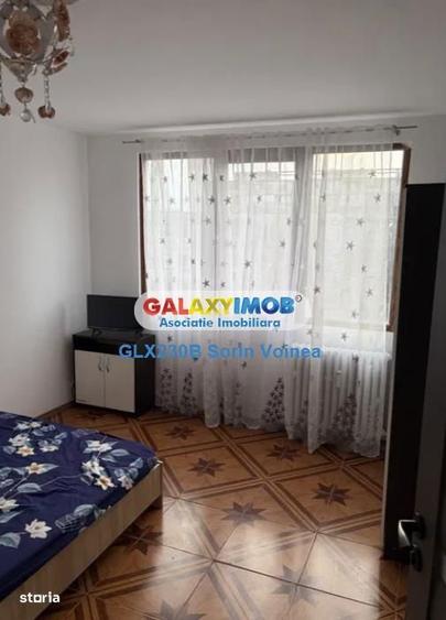 Apartament 3 camere Piata Sudului\/ Sun Plaza decomandat mobilat 4\/ - 2