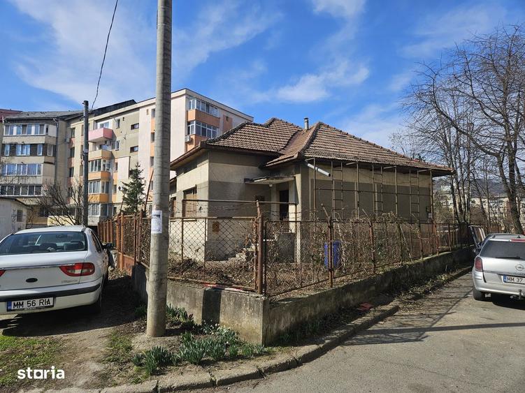 Casa zona Olteniei, teren 446mp - 3