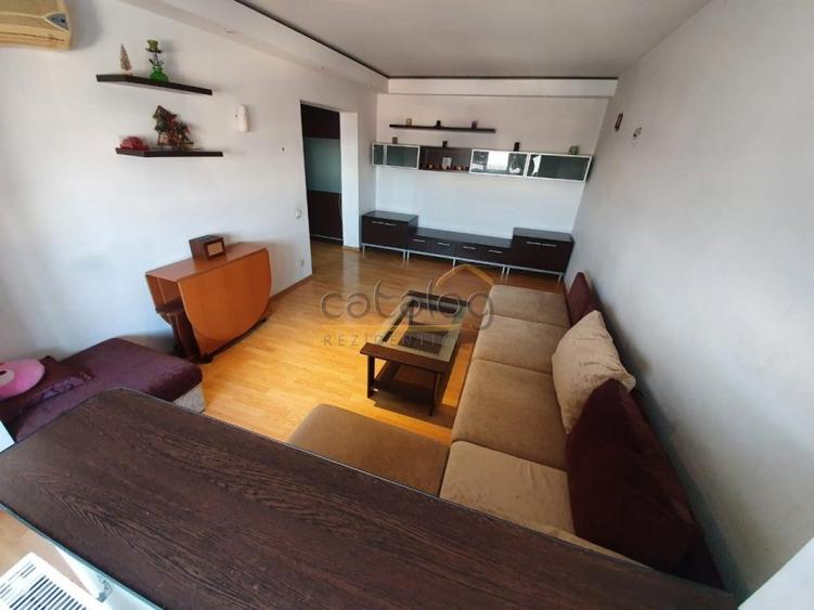 Apartament cu 2 camere de inchiriat in zona Piata Muncii metrou - 1