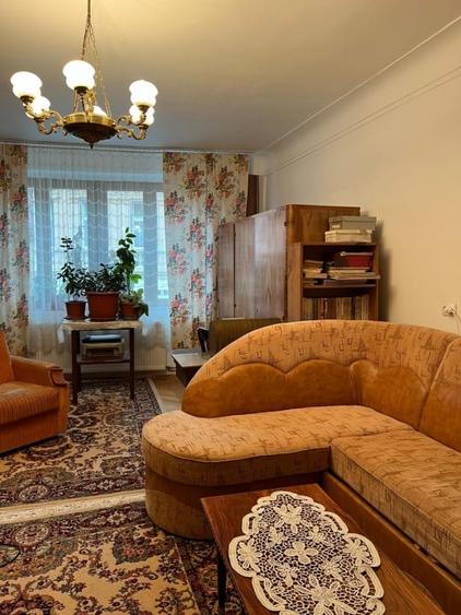 Apartament 2 camere Centrul Istoric - 6