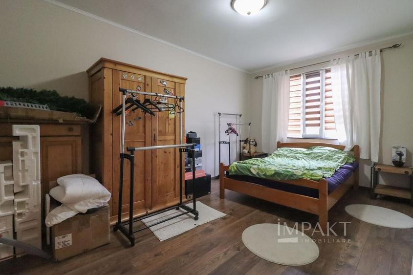 Apartament cu 4 camere, de inchiriat, situat in cartierul Manastur! - 9