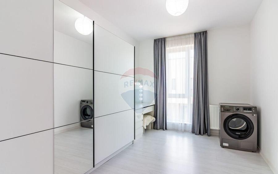 Vanzare vila 4 camere in Tunari | zona linistita - 9