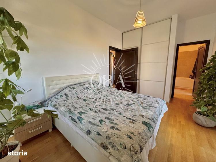 APARTAMENT PE 2 NIVELURI 4 CAMERE | DE VANZARE | VALEA CHINTAULUI | - 5