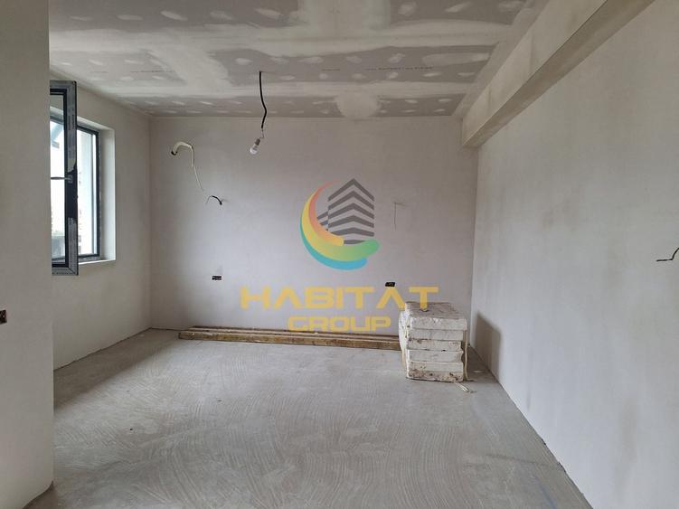 Vila individuala p+1+m / 5 camere / Popesti Leordeni - 5