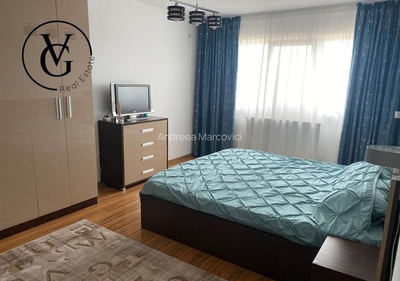 Apartament 3 camere - zona Inel 2 Apartament 3 camere - zona Inel 2