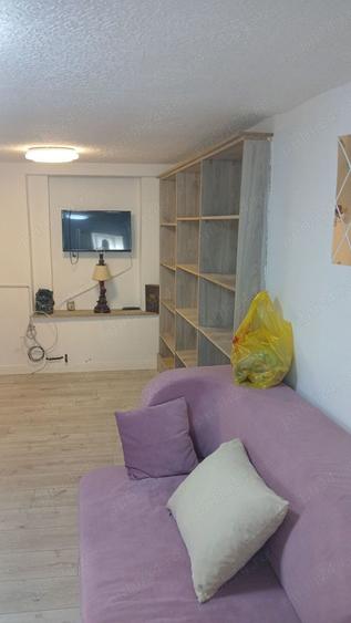 Apartament decomandat,Dorobanti . - 9