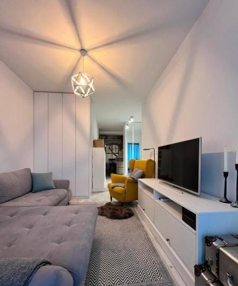 Apartament 2 camere Titan - 1