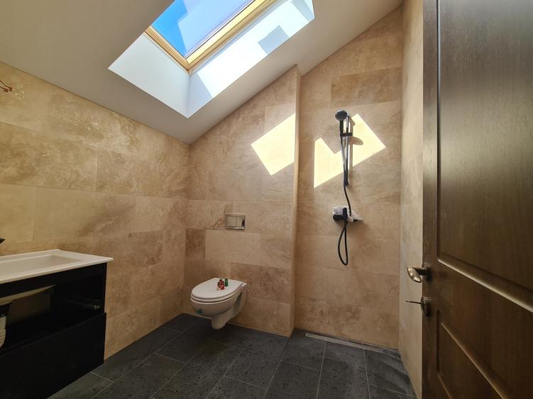 OMNIA-Proprietati alese! Casa individuala. Zona verde, langa padure. Ultima. - 15