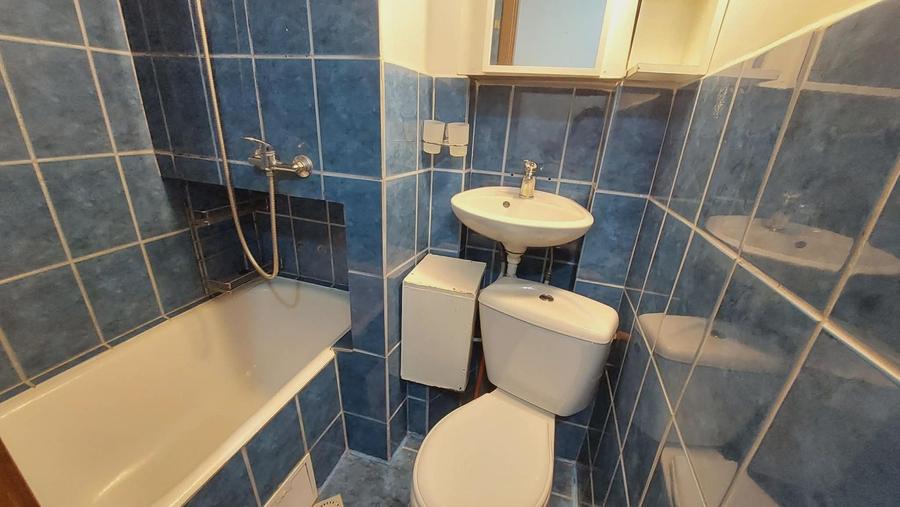 0 % comision 2 camere, zona Piata Hermes, bloc izolat, Gheorgheni - 9