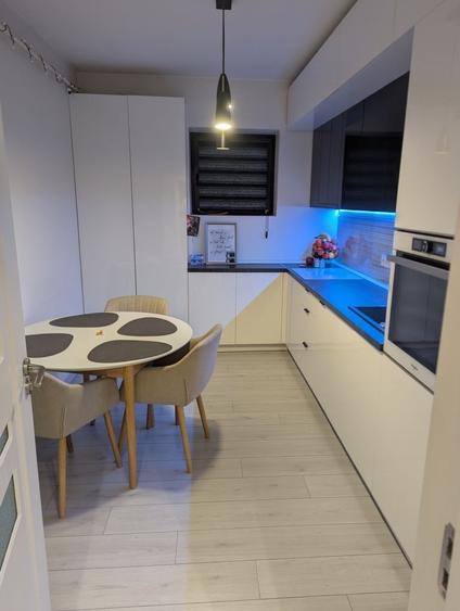 Garsoniera 39 mp Parter Str. Ostroveni + 2 locuri de parcare - 1