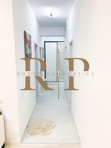 Apartament 3 camere Otopeni * Mobilat Utilat * - 9