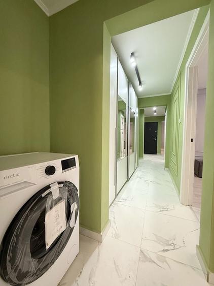 Exclusivitate! Ap 3 camere, Nicolina, ready to move, etaj 2, 161000e - 8