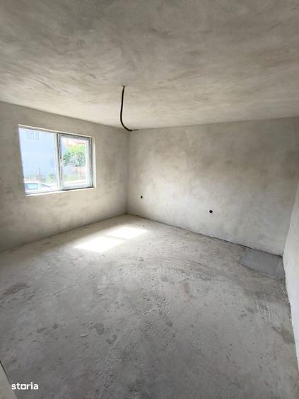 Casa de vanzare, Bistri?a, semifinisata, strada subcetate - 7