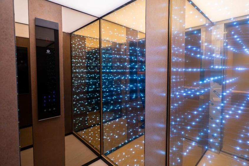 6 Camere Zona Unirii Bucuresti - Parter Nou cu Gradina - Bloc 2025 - 15