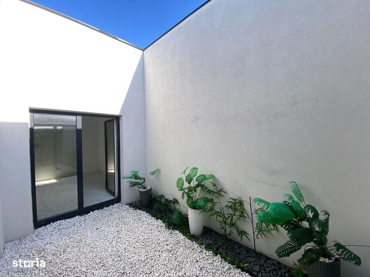COMISION 0%, Duplex Neobisnuit, 4 Camere,Spatiu Verde in Casa, SACALAZ - 12