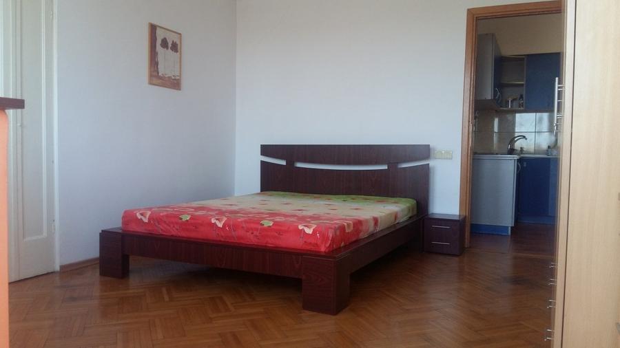 Schitu Magureanu, Parcul Cismigiu, apartament 2 camere mobilat - 6